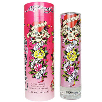 Christian Audigier Ed Hardy / Christian Audigier EDP Spray 3.4 oz (w) - Luxurious Fragrance Available Online in Hong Kong & China