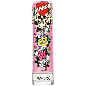 Christian Audigier Ed Hardy / Christian Audigier EDP Spray 3.4 oz (w) - Luxurious Fragrance Available Online in Hong Kong & China