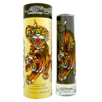 Ed Hardy / Christian Audigier EDT Spray 3.4 oz (m) - Luxurious Fragrance Available Online in Hong Kong & China