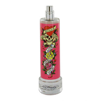 Christian Audigier Ladies Ed Hardy EDP Spray 3.4 oz (Tester) Fragrances  (Wholesale) - Luxurious Fragrance Available Online in Hong Kong & China