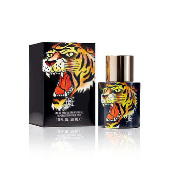 Christian Audigier Ed Hardy Tiger Ink / Christian Audigier EDP Spray 1.0 oz (30 ml) (U) - Luxurious Fragrance Available Online in Hong Kong & China