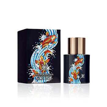 Ed Hardy Unisex Koi Wave EDP Spray 1.0 oz - Luxurious Fragrance Available Online in Hong Kong & China