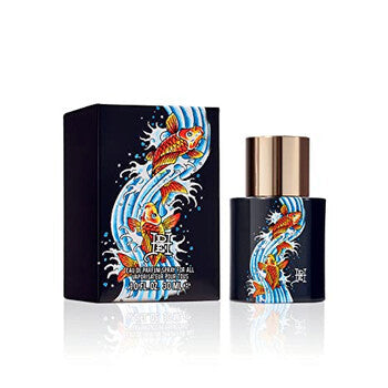 Ed Hardy Unisex Koi Wave EDP Spray 1.0 oz Fragrances (Wholesale) - Luxurious Fragrance Available Online in Hong Kong & China