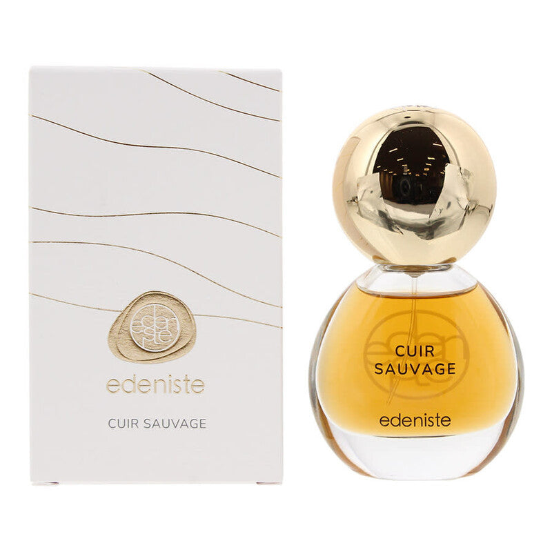 Edeniste Unisex Cuir Sauvage EDP Spray 1.0 oz Fragrances - Luxurious Fragrance Available Online in Hong Kong & China