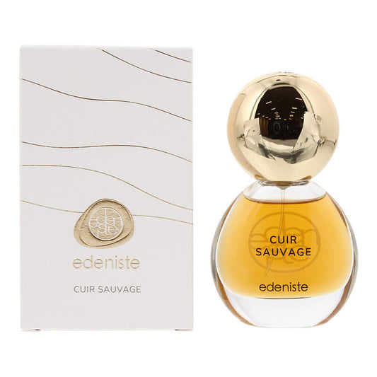 Edeniste Unisex Cuir Sauvage EDP Spray 1.0 oz Fragrances - Luxurious Fragrance Available Online in Hong Kong & China