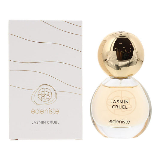 Edeniste Unisex Jasmin Cruel EDP Spray 1.0 oz Fragrances - Luxurious Fragrance Available Online in Hong Kong & China