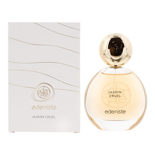 Edeniste Unisex Jasmin Cruel EDP Spray 3.4 oz Fragrances - Luxurious Fragrance Available Online in Hong Kong & China