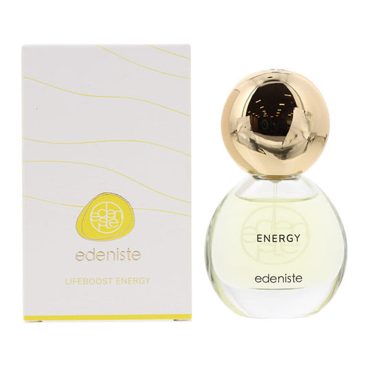 Edeniste Unisex Lifeboost Energy EDP Spray 1.0 oz Fragrances - Luxurious Fragrance Available Online in Hong Kong & China
