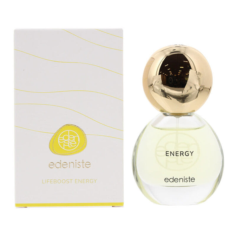 Edeniste Unisex Lifeboost Energy EDP Spray 1.0 oz Fragrances (Wholesale) - Luxurious Fragrance Available Online in Hong Kong & China