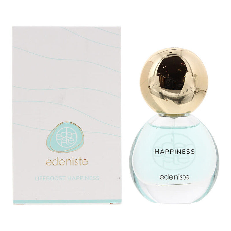 Edeniste Unisex Lifeboost Happiness EDP Spray 1.0 oz Fragrances - Luxurious Fragrance Available Online in Hong Kong & China