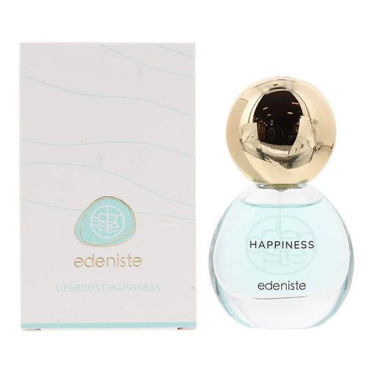 Edeniste Unisex Lifeboost Happiness EDP Spray 1.0 oz Fragrances (Wholesale) - Luxurious Fragrance Available Online in Hong Kong & China