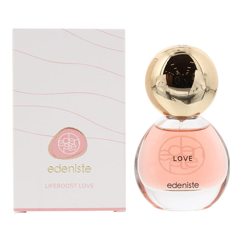 Edeniste Unisex Lifeboost Love EDP Spray 1.0 oz Fragrances - Luxurious Fragrance Available Online in Hong Kong & China