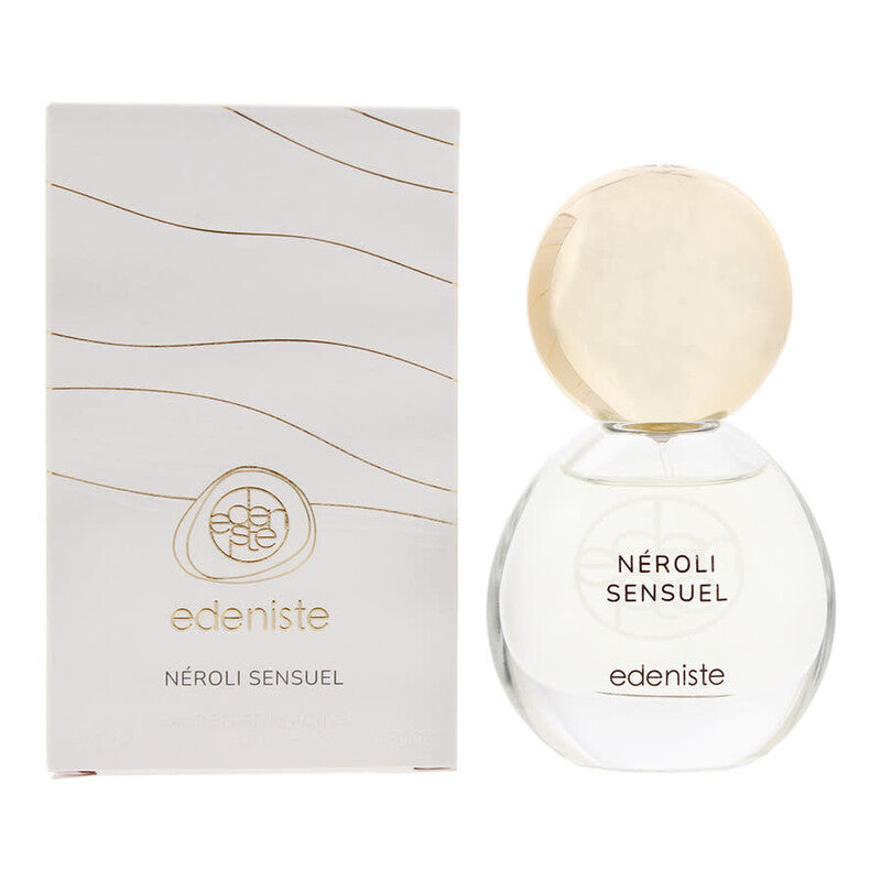 Edeniste Unisex Neroli Sensuel EDP Spray 1.0 oz Fragrances - Luxurious Fragrance Available Online in Hong Kong & China