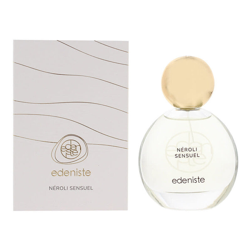 Edeniste Unisex Neroli Sensuel EDP Spray 3.4 oz Fragrances - Luxurious Fragrance Available Online in Hong Kong & China