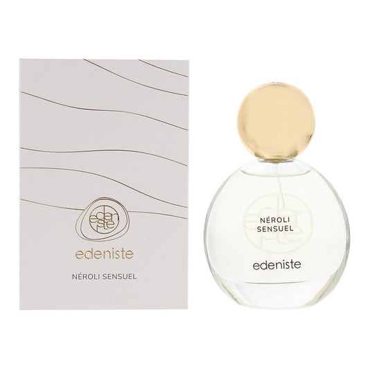 Edeniste Unisex Neroli Sensuel EDP Spray 3.4 oz Fragrances - Luxurious Fragrance Available Online in Hong Kong & China