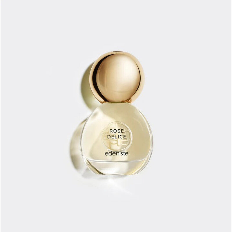Edeniste Unisex Rose Delice EDP 3.4 oz Fragrances - Luxurious Fragrance Available Online in Hong Kong & China
