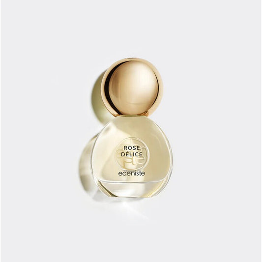 Edeniste Unisex Rose Delice EDP 3.4 oz Fragrances - Luxurious Fragrance Available Online in Hong Kong & China