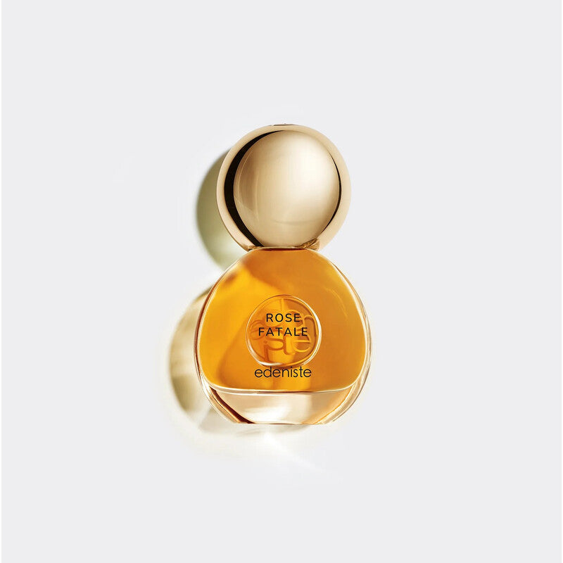 Edeniste Unisex Rose Fatale EDP Spray 1.0 oz Fragrances - Luxurious Fragrance Available Online in Hong Kong & China