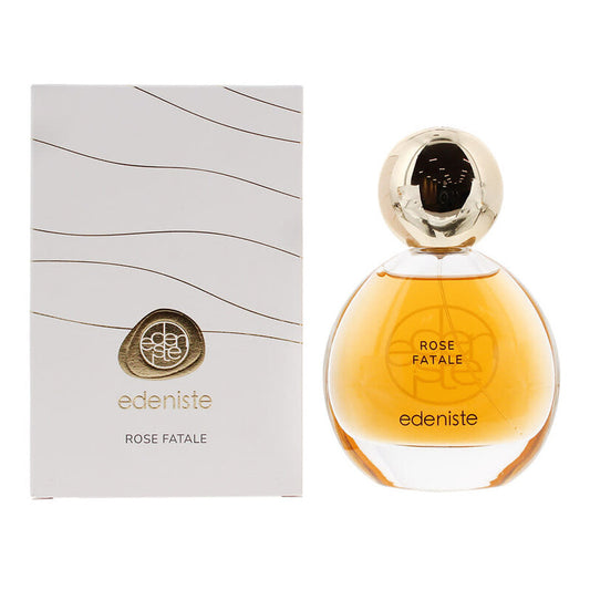 Edeniste Unisex Rose Fatale EDP Spray 3.4 oz Fragrances - Luxurious Fragrance Available Online in Hong Kong & China