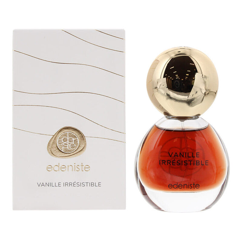 Edeniste Unisex Vanille Irresistible EDP Spray 1.0 oz Fragrances - Luxurious Fragrance Available Online in Hong Kong & China