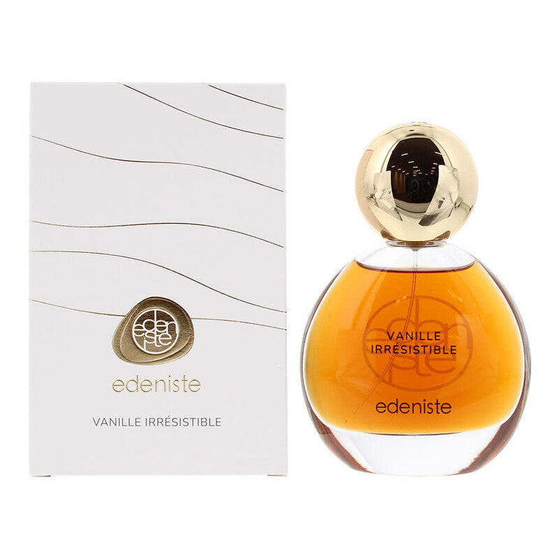 Edeniste Unisex Vanille Irresistible EDP Spray 3.4 oz Fragrances - Luxurious Fragrance Available Online in Hong Kong & China