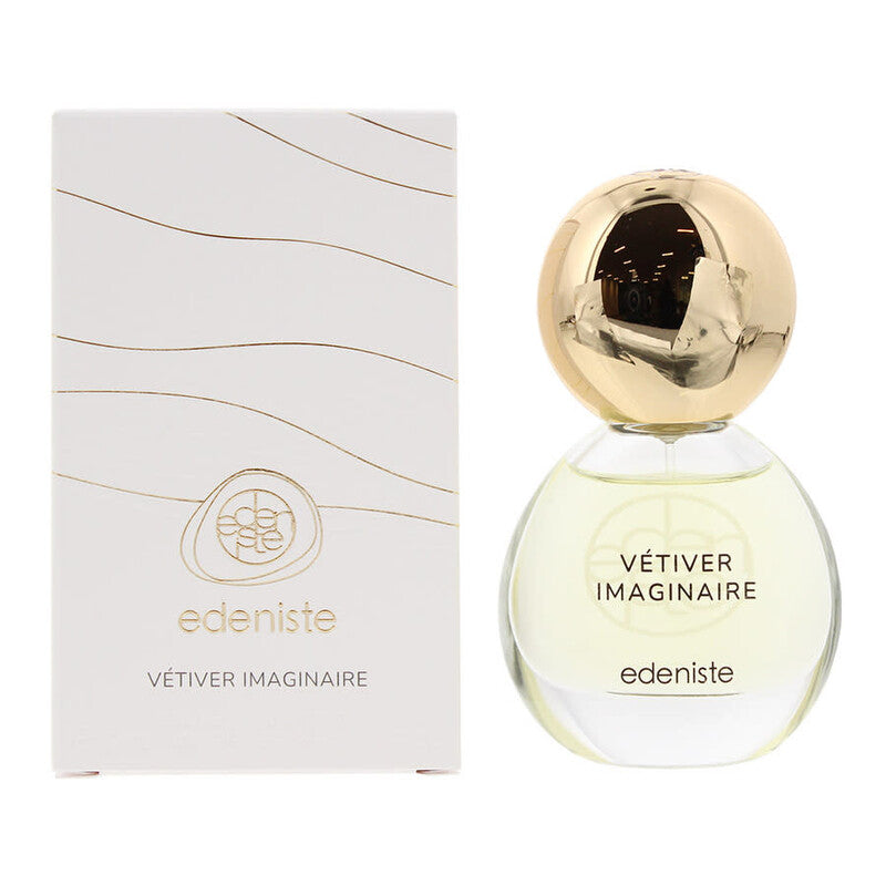 Edeniste Unisex Vetiver Imaginaire EDP Spray 1.0 oz Fragrances - Luxurious Fragrance Available Online in Hong Kong & China