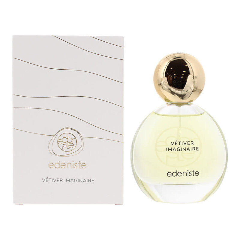 Edeniste Unisex Vetiver Imaginaire EDP Spray 3.4 oz Fragrances - Luxurious Fragrance Available Online in Hong Kong & China