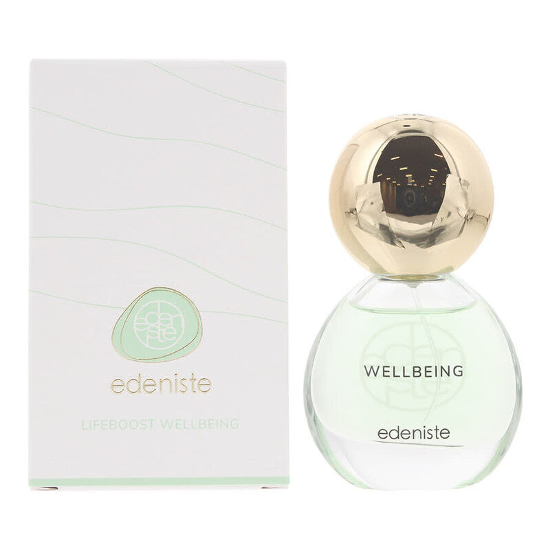Edeniste Unisex Wellbeing EDP Spray 1.0 oz Fragrances - Luxurious Fragrance Available Online in Hong Kong & China