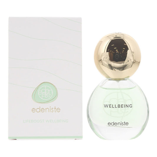 Edeniste Unisex Wellbeing EDP Spray 1.0 oz Fragrances (Wholesale) - Luxurious Fragrance Available Online in Hong Kong & China