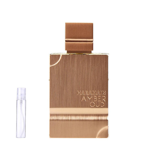 Al Haramain Amber Oud (Original Edition) Eau the Parfum Unisex - premium fragrance for sophisticated tastes.
