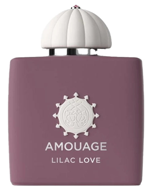 Amouage Lilac Love - premium fragrance for sophisticated tastes.