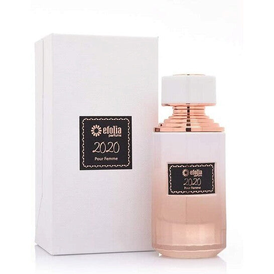 Efolia Ladies 2020 Pour Femme EDP 2.7 oz Fragrances (Wholesale) - Luxurious Fragrance Available Online in Hong Kong & China