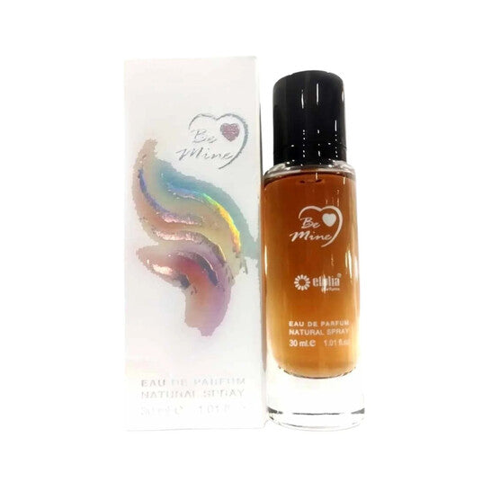 Efolia Ladies Be Mine EDP 1.0 oz Fragrances - Luxurious Fragrance Available Online in Hong Kong & China