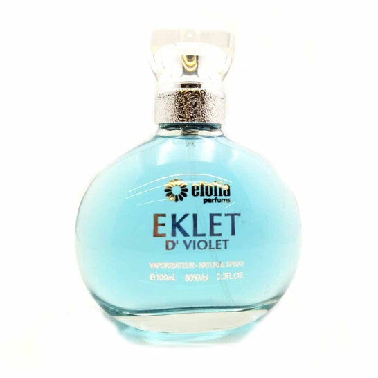 Efolia Ladies Eklet D'Violet EDP Spray 3.3 oz Fragrances - Luxurious Fragrance Available Online in Hong Kong & China