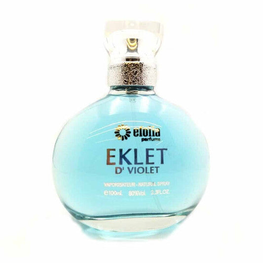 Efolia Ladies Eklet D'Violet EDP Spray 3.3 oz Fragrances (Wholesale) - Luxurious Fragrance Available Online in Hong Kong & China