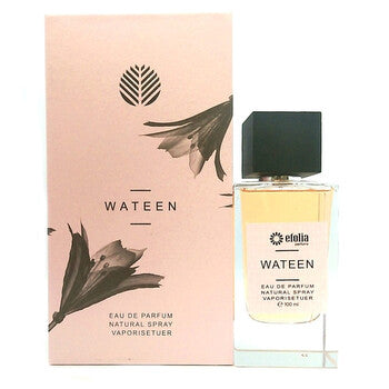 Efolia Ladies Wateen EDP 3.4 oz - Luxurious Fragrance Available Online in Hong Kong & China