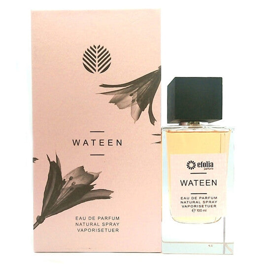 Efolia Ladies Wateen EDP 3.4 oz Fragrances - Luxurious Fragrance Available Online in Hong Kong & China