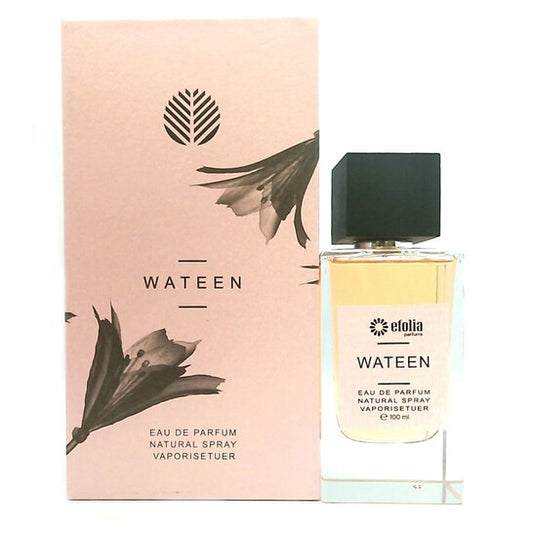 Efolia Ladies Wateen EDP 3.4 oz Fragrances - Luxurious Fragrance Available Online in Hong Kong & China