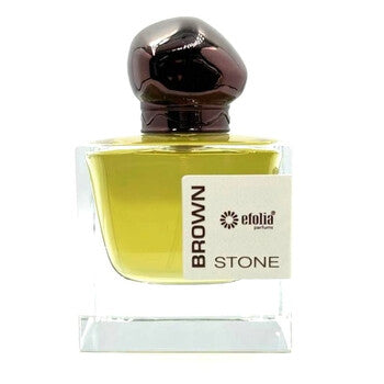 Efolia Men's Brown Stone EDP Spray 3.4 oz - Luxurious Fragrance Available Online in Hong Kong & China