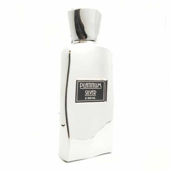 Efolia Men's Platinum Silver EDP Spray 3.3 oz - Luxurious Fragrance Available Online in Hong Kong & China