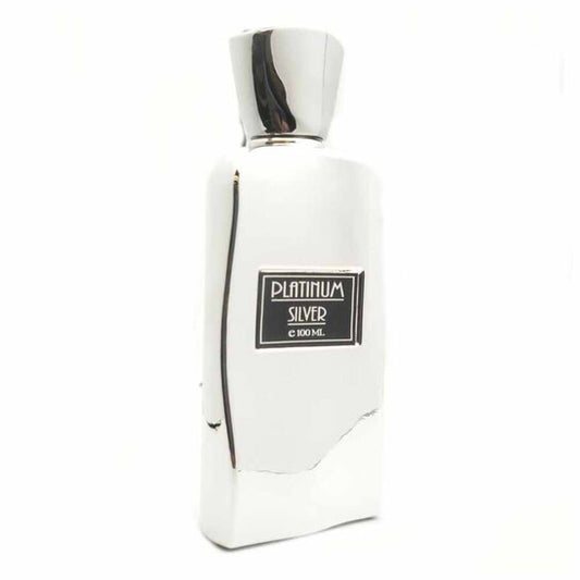 Efolia Men's Platinum Silver EDP Spray 3.3 oz - Luxurious Fragrance Available Online in Hong Kong & China
