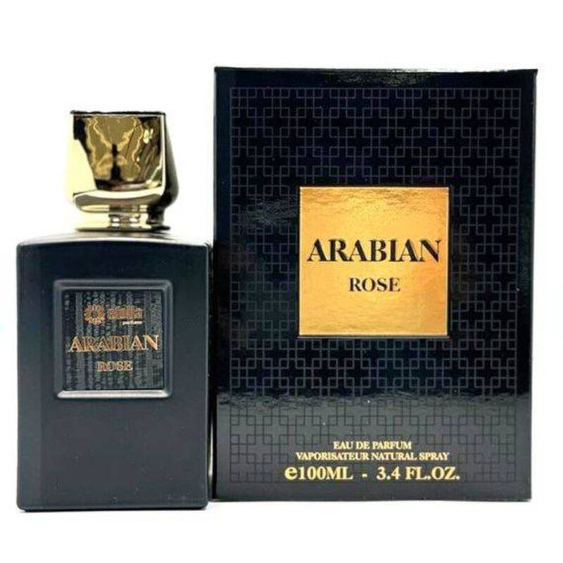 Efolia Unisex Arabian Rose EDP Spray 3.4 oz Fragrances - Luxurious Fragrance Available Online in Hong Kong & China