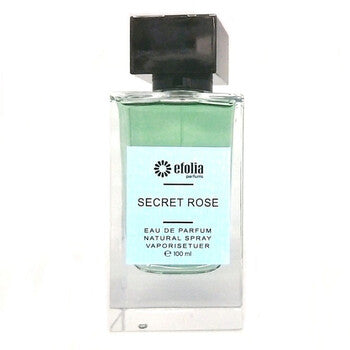 Efolia Unisex Secret Rose EDP 3.4 oz - Luxurious Fragrance Available Online in Hong Kong & China