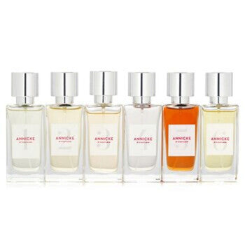 Eight & Bob Annicke Collection Eau De Parfum Coffret: 6X30ml - Luxurious Fragrance Available Online in Hong Kong & China