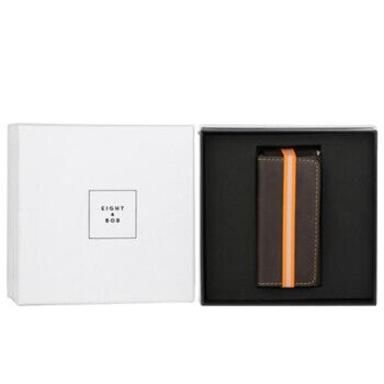 Eight & Bob - Fragrance Leather Case - # Chocolate Brown (For 30ml)  1pc (Wholesale) - Luxurious Fragrance Available Online in Hong Kong & China