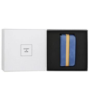 Eight & Bob - Fragrance Leather Case - # Navy Blue  1pc (Wholesale) - Luxurious Fragrance Available Online in Hong Kong & China