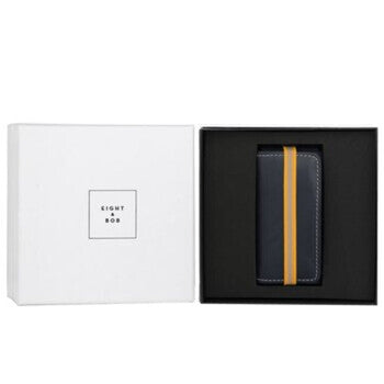 Eight & Bob - Fragrance Leather Case - # Night Blue (For 30ml)  1pc (Wholesale) - Luxurious Fragrance Available Online in Hong Kong & China