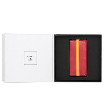 Eight & Bob - Fragrance Leather Case - # Pomodoro Red (For 30ml)  1pc (Wholesale) - Luxurious Fragrance Available Online in Hong Kong & China
