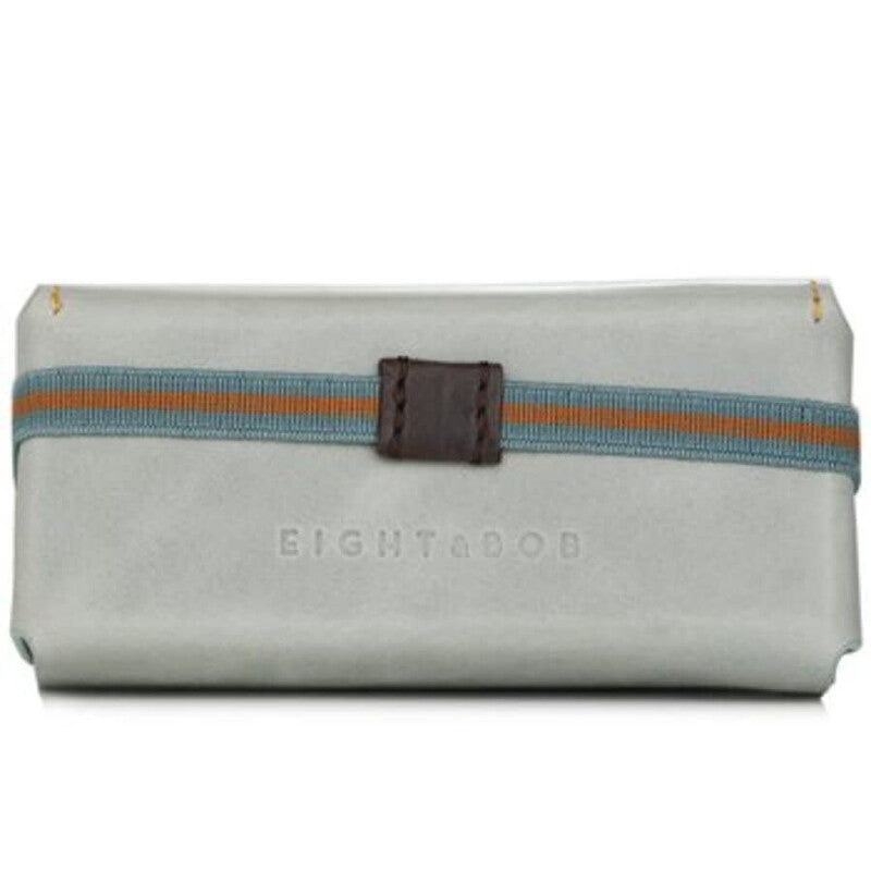 Eight & Bob - Fragrance Leather Case - # Water Blue (For 30ml)  1pc - Luxurious Fragrance Available Online in Hong Kong & China