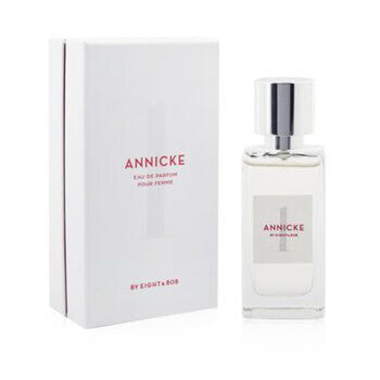 Eight & Bob Ladies Annicke 1 EDP Spray 1 oz - Luxurious Fragrance Available Online in Hong Kong & China